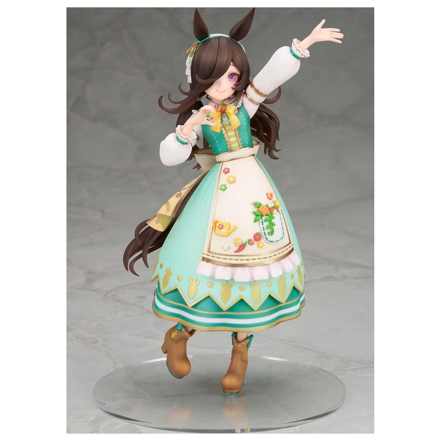 Umamusume: Pretty Derby PVC figurka 1/7 Rice Shower [Yummy Dreamy Fairy] 22 cm zdjęcie produktu