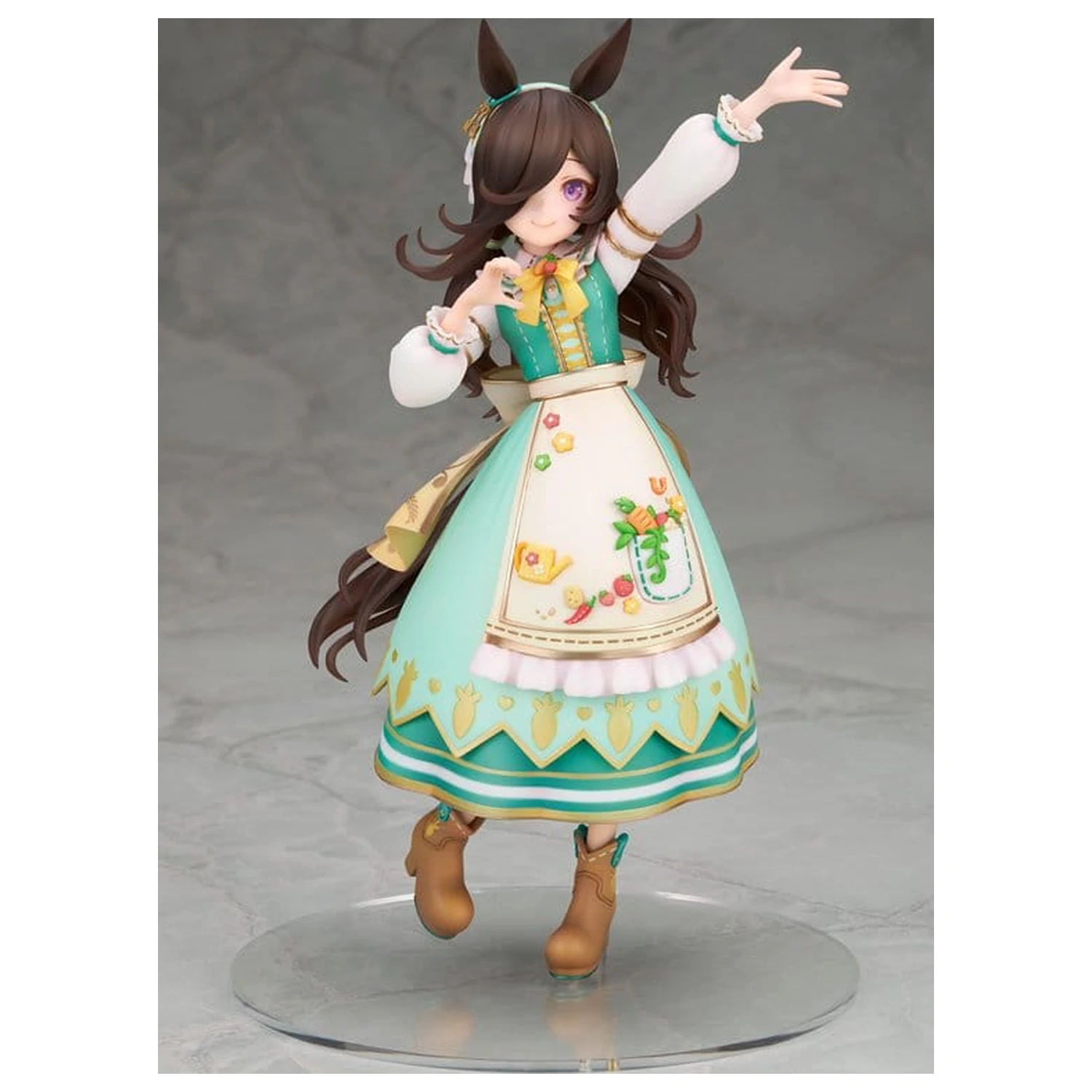 Umamusume: Pretty Derby PVC figurka 1/7 Rice Shower [Yummy Dreamy Fairy] 22 cm zdjęcie produktu