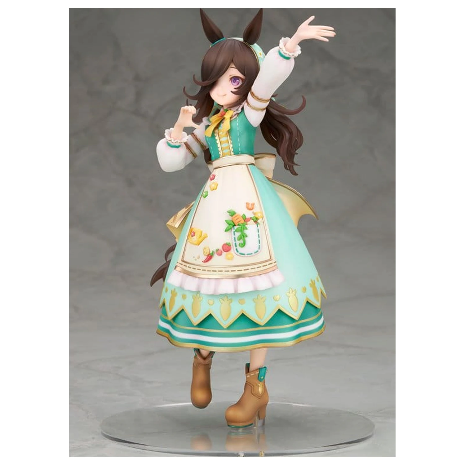 Umamusume: Pretty Derby PVC figurka 1/7 Rice Shower [Yummy Dreamy Fairy] 22 cm zdjęcie produktu