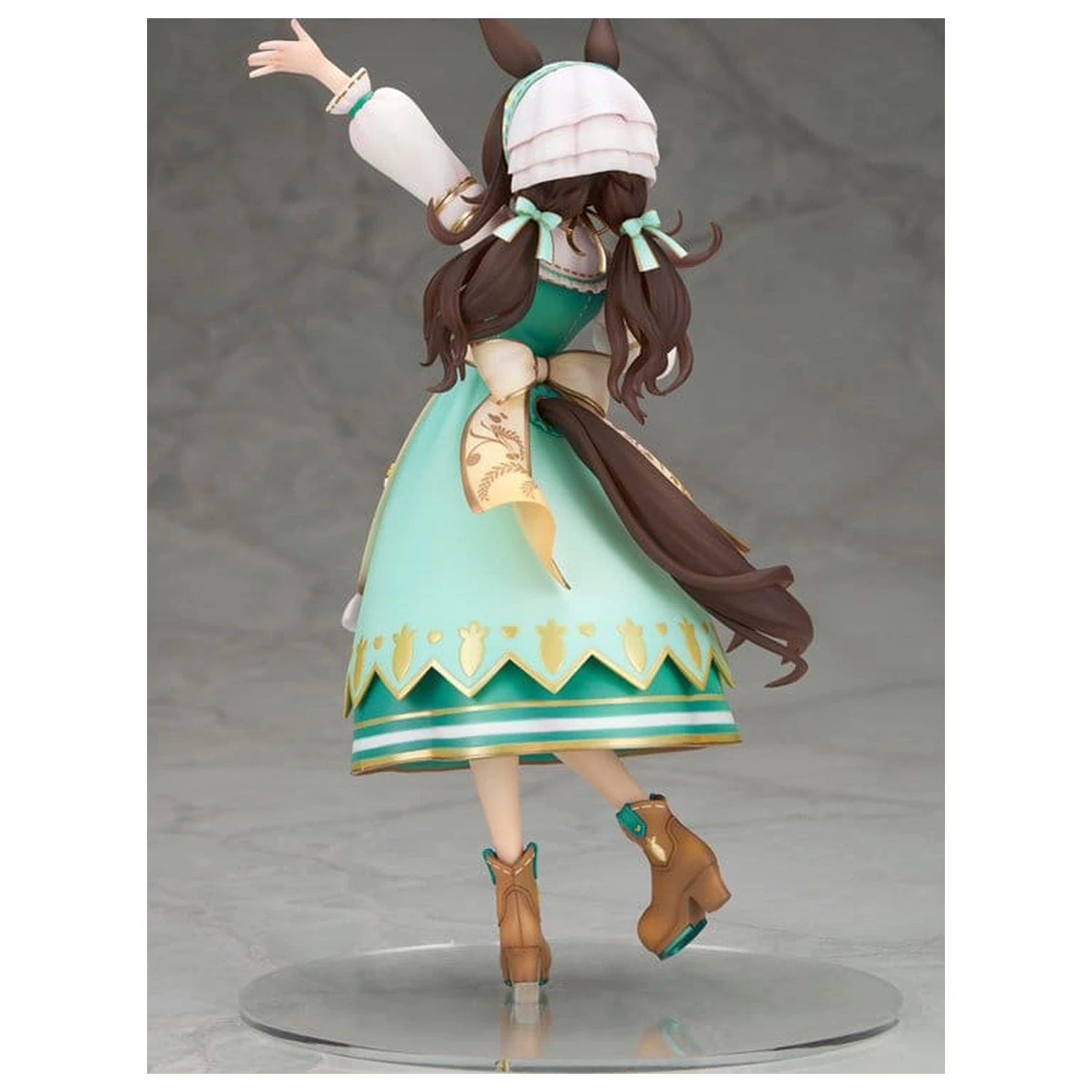 Umamusume: Pretty Derby PVC figurka 1/7 Rice Shower [Yummy Dreamy Fairy] 22 cm zdjęcie produktu