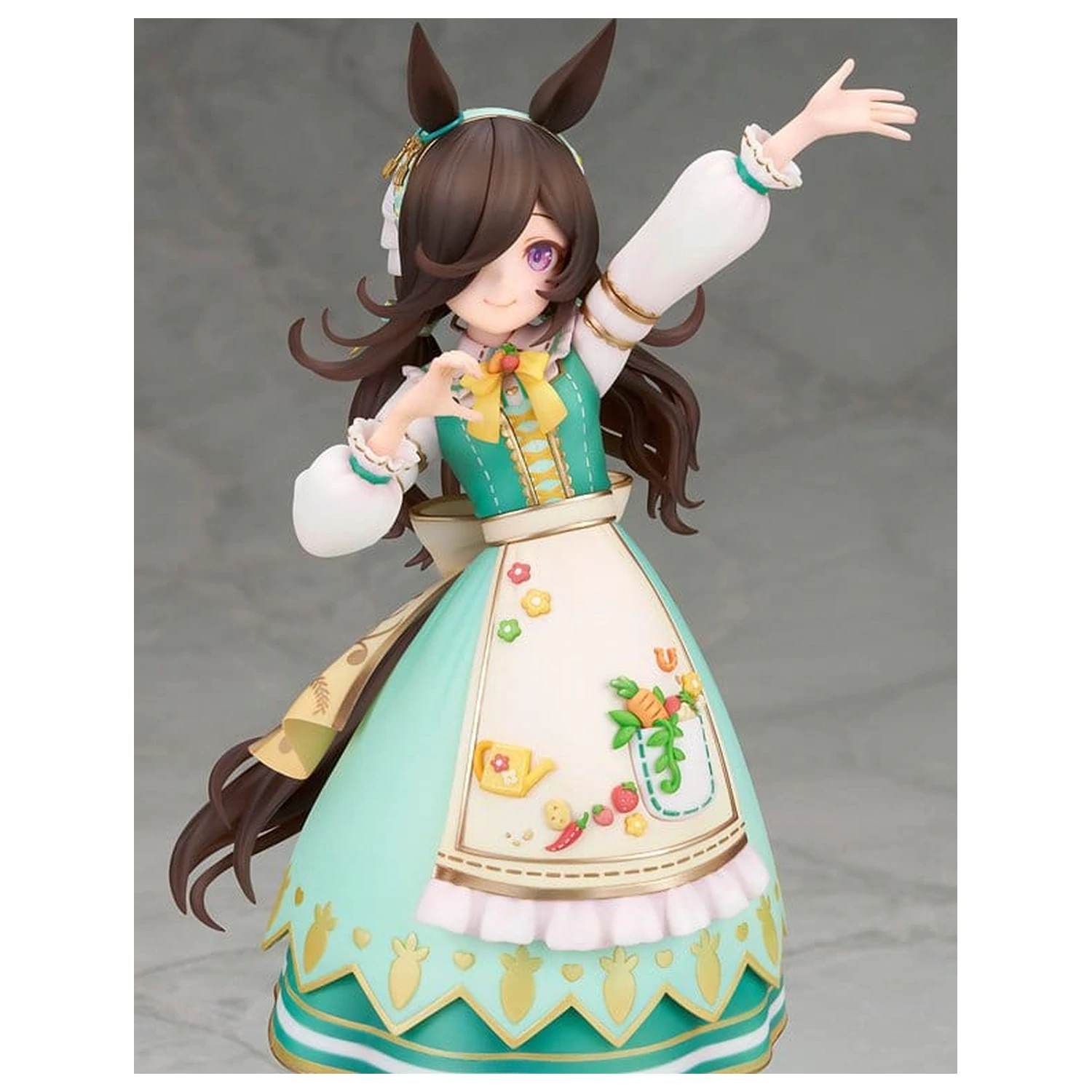 Umamusume: Pretty Derby PVC figurka 1/7 Rice Shower [Yummy Dreamy Fairy] 22 cm zdjęcie produktu