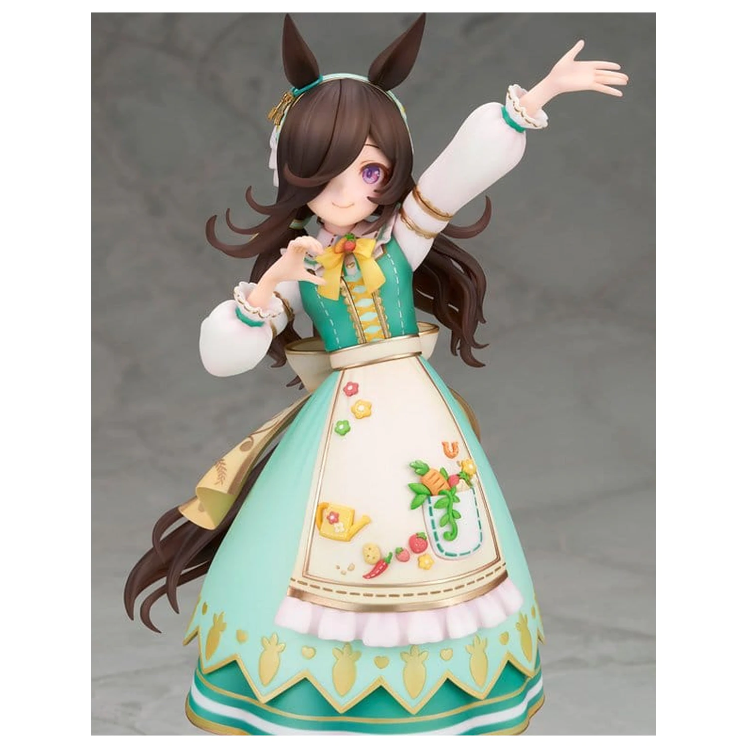 Umamusume: Pretty Derby PVC figurka 1/7 Rice Shower [Yummy Dreamy Fairy] 22 cm zdjęcie produktu