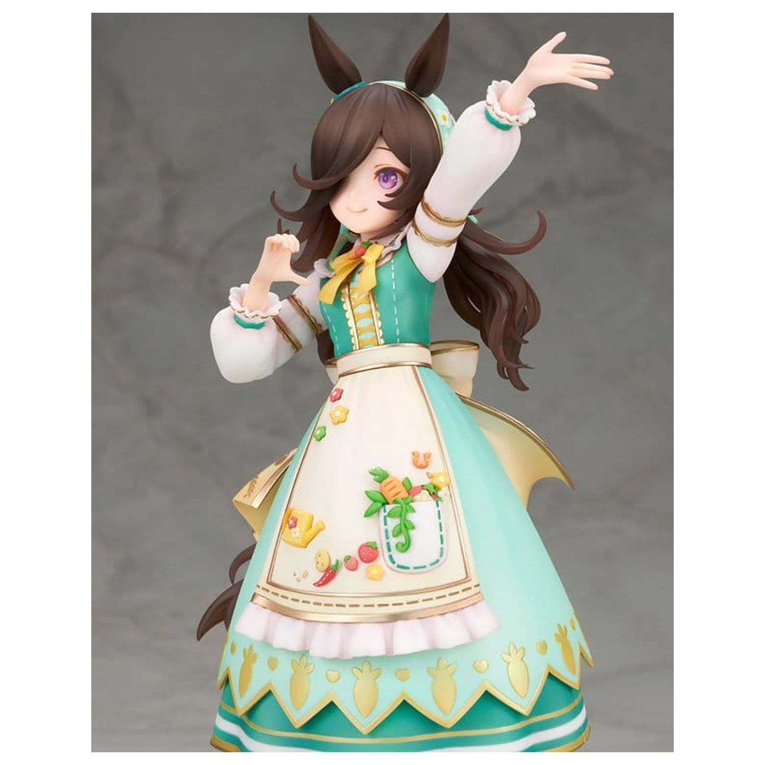 Umamusume: Pretty Derby PVC figurka 1/7 Rice Shower [Yummy Dreamy Fairy] 22 cm zdjęcie produktu