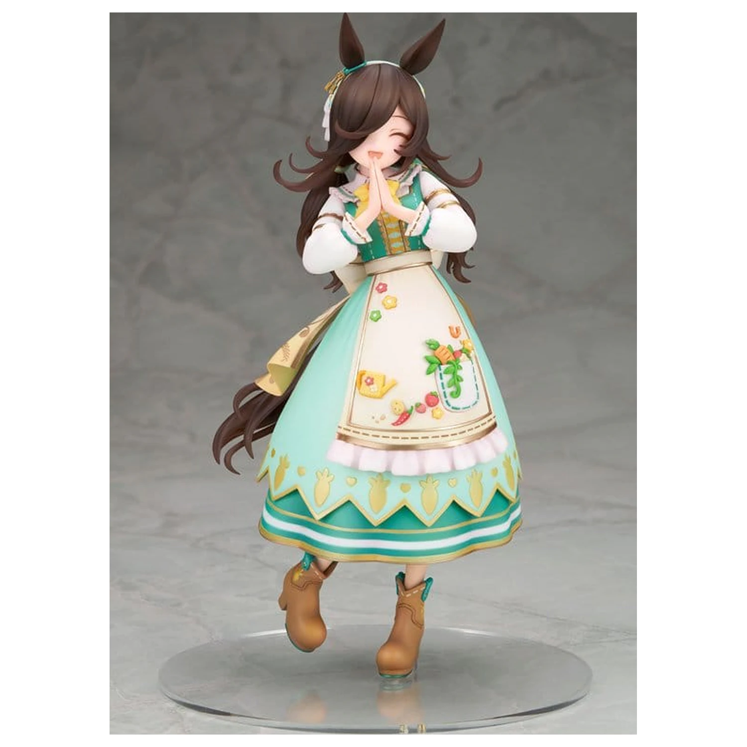 Umamusume: Pretty Derby PVC figurka 1/7 Rice Shower [Yummy Dreamy Fairy] 22 cm zdjęcie produktu