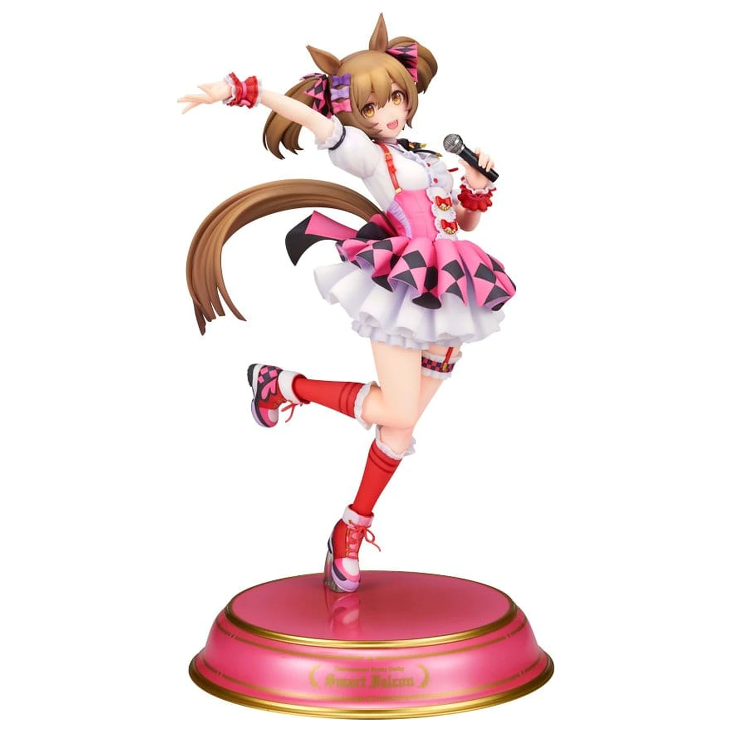 Umamusume Pretty Derby Figurka PVC 1/7 Smart Falcon 25 cm zdjęcie produktu