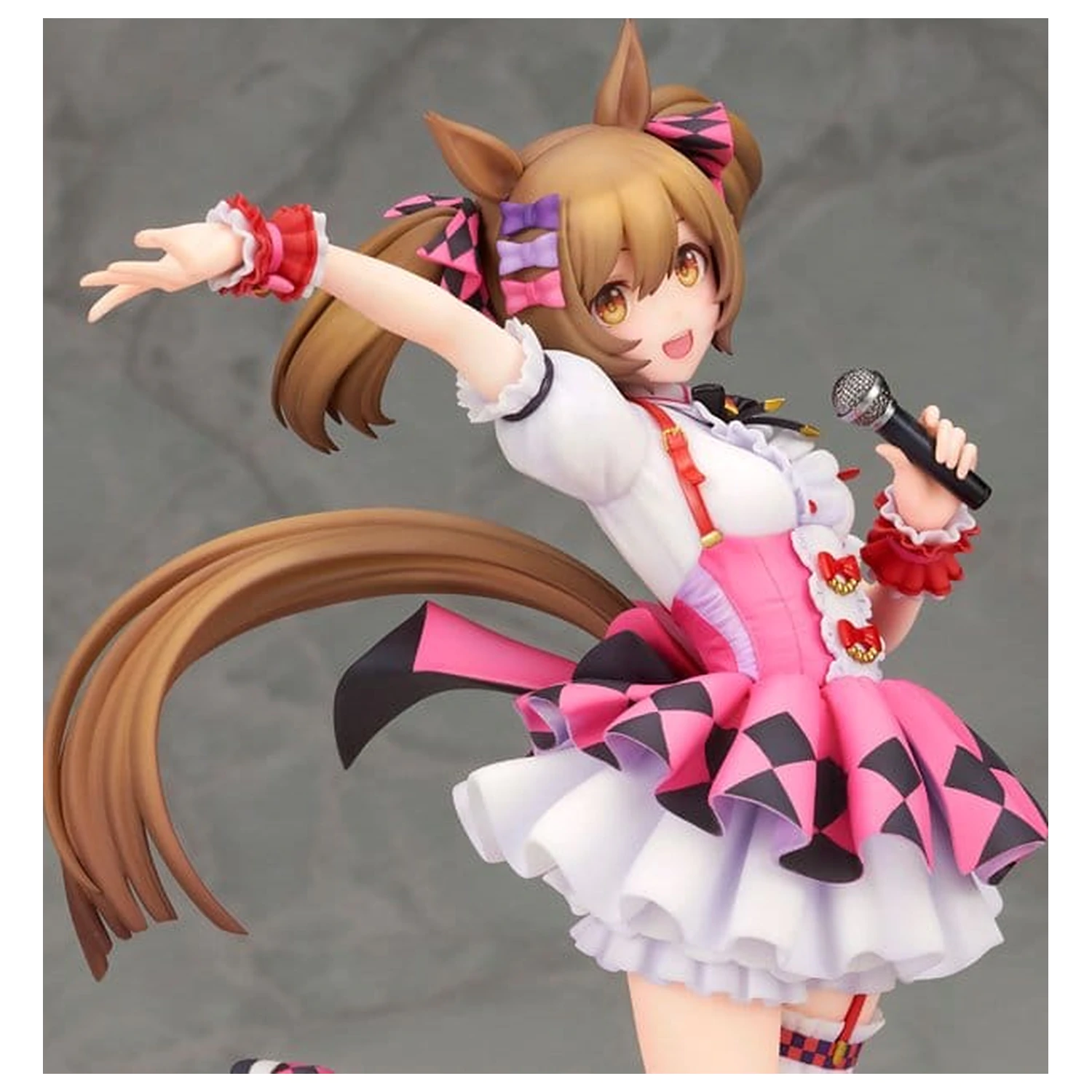 Umamusume Pretty Derby Figurka PVC 1/7 Smart Falcon 25 cm zdjęcie produktu