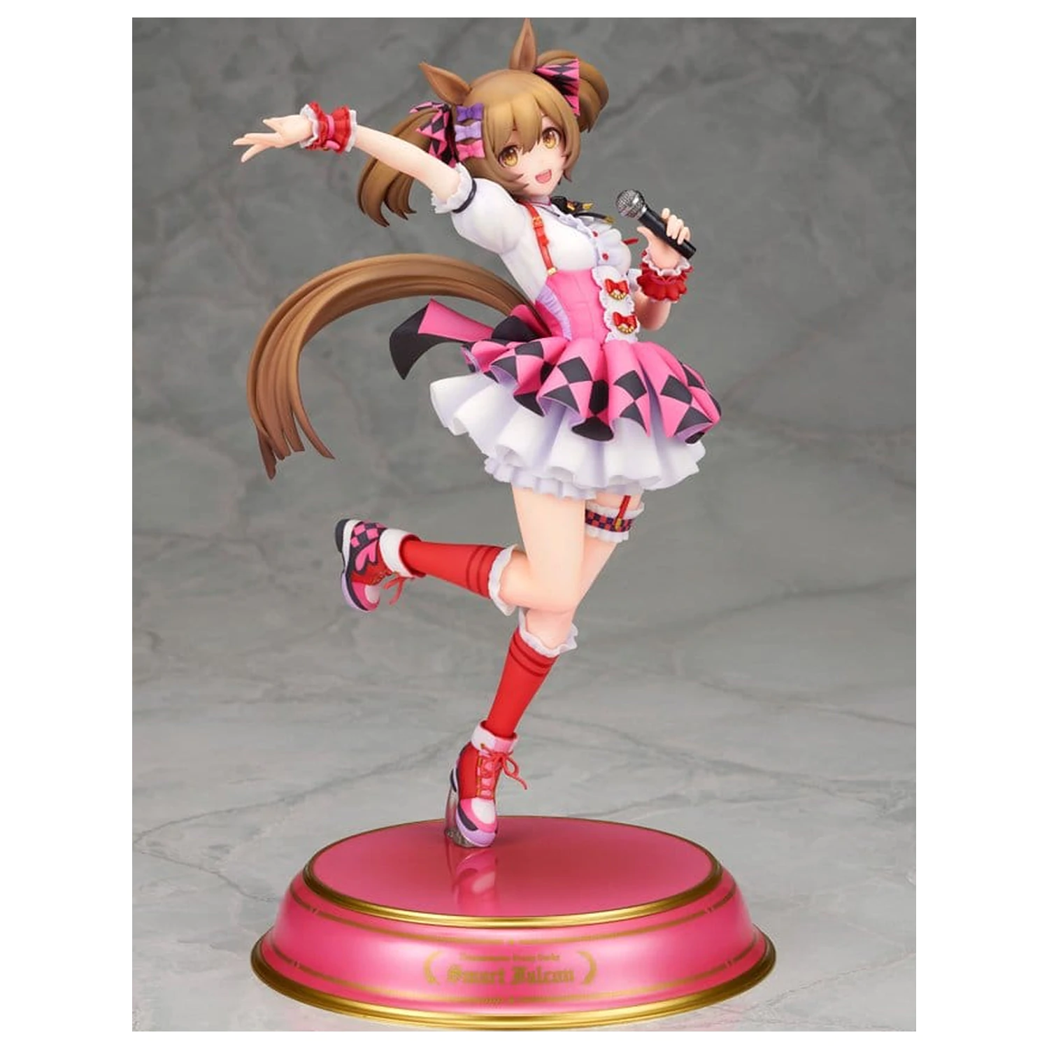 Umamusume Pretty Derby Figurka PVC 1/7 Smart Falcon 25 cm zdjęcie produktu