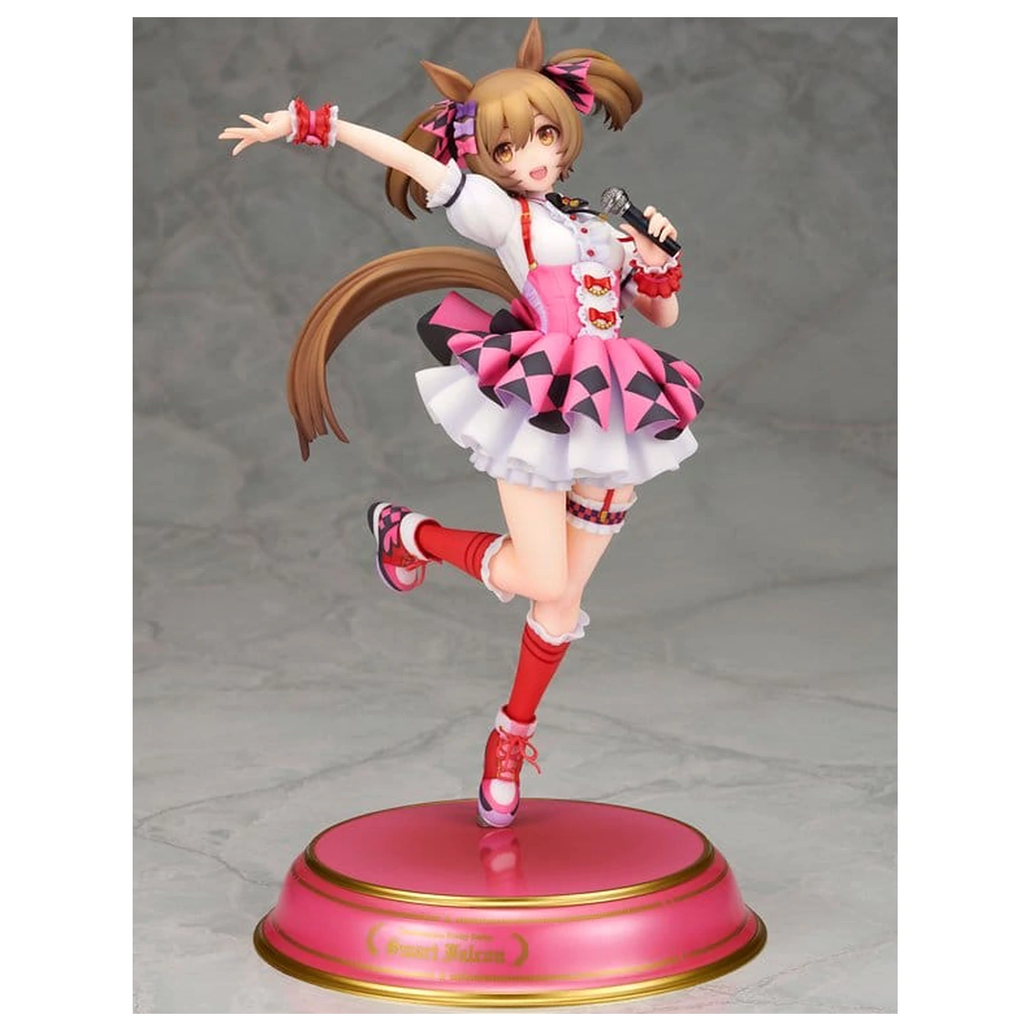 Umamusume Pretty Derby Figurka PVC 1/7 Smart Falcon 25 cm zdjęcie produktu