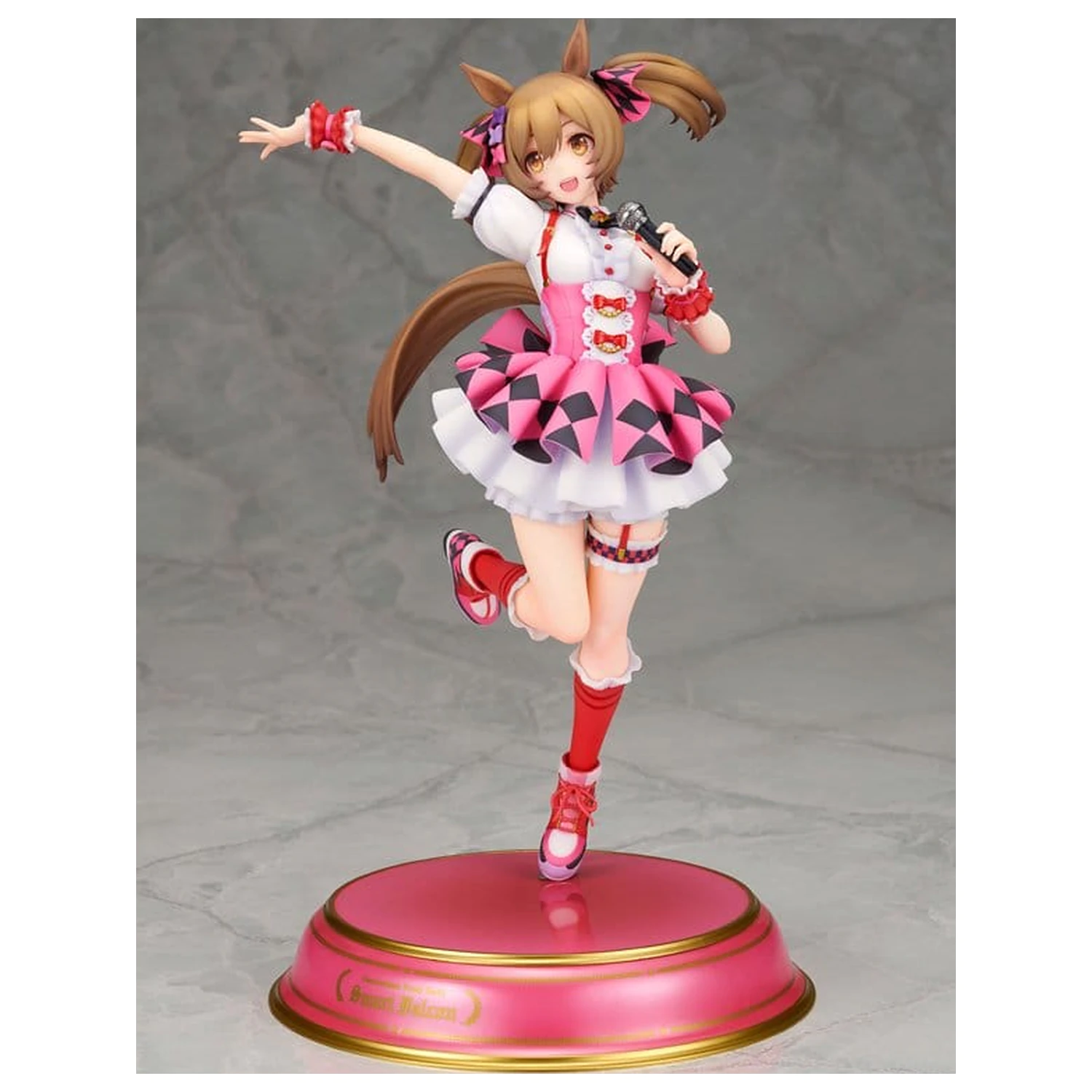 Umamusume Pretty Derby Figurka PVC 1/7 Smart Falcon 25 cm zdjęcie produktu