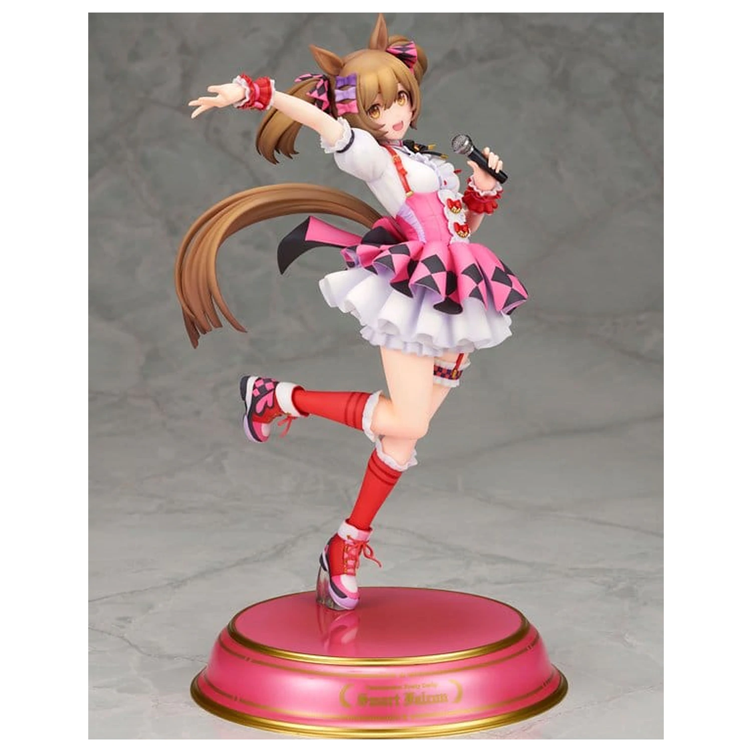 Umamusume Pretty Derby Figurka PVC 1/7 Smart Falcon 25 cm zdjęcie produktu
