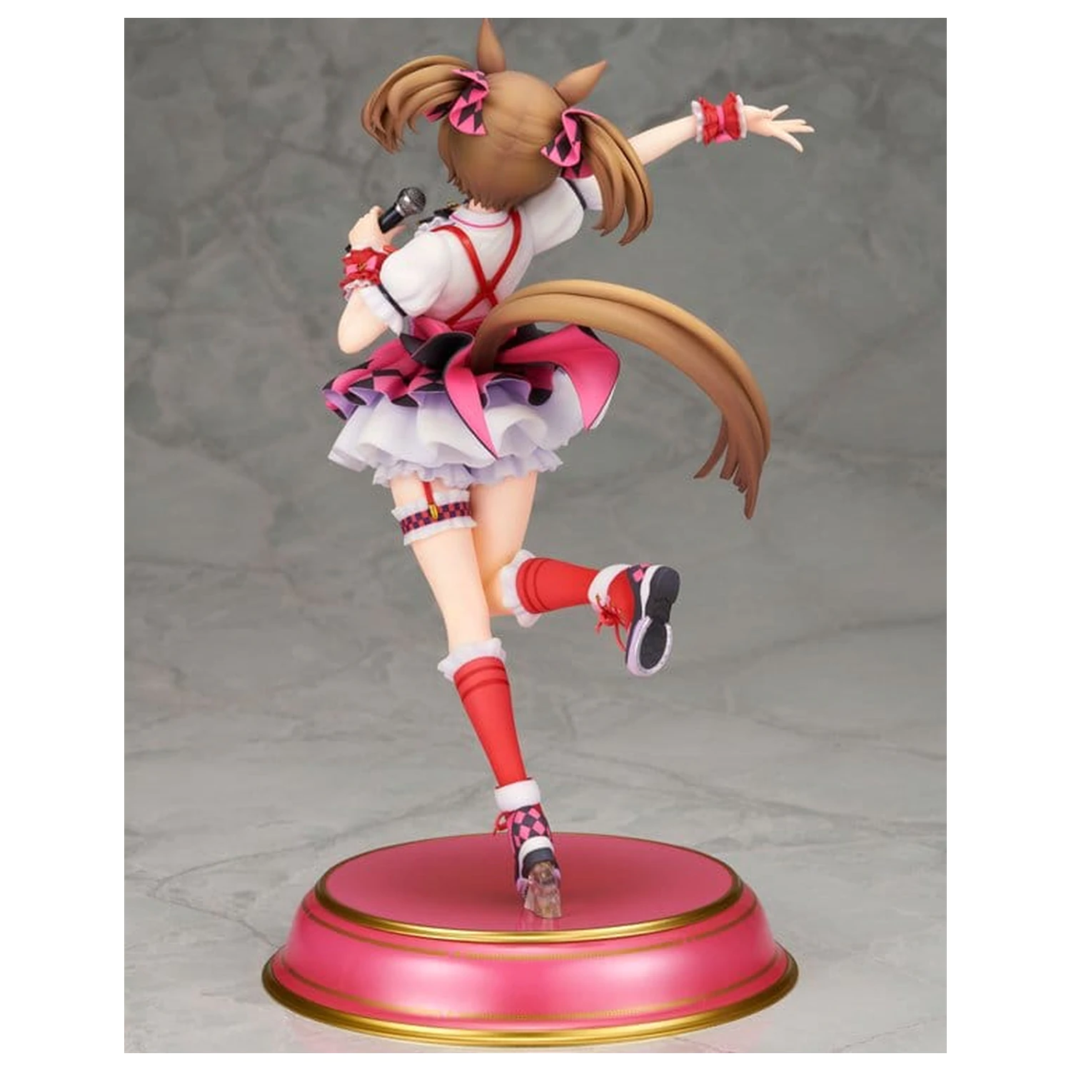Umamusume Pretty Derby Figurka PVC 1/7 Smart Falcon 25 cm zdjęcie produktu