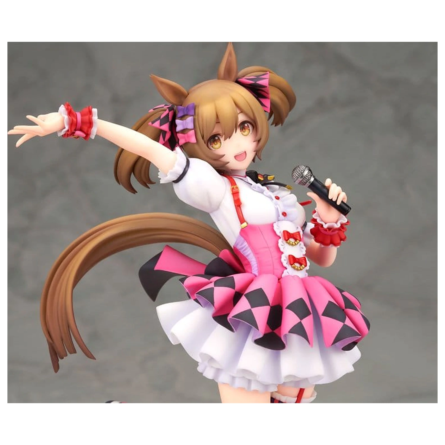 Umamusume Pretty Derby Figurka PVC 1/7 Smart Falcon 25 cm zdjęcie produktu