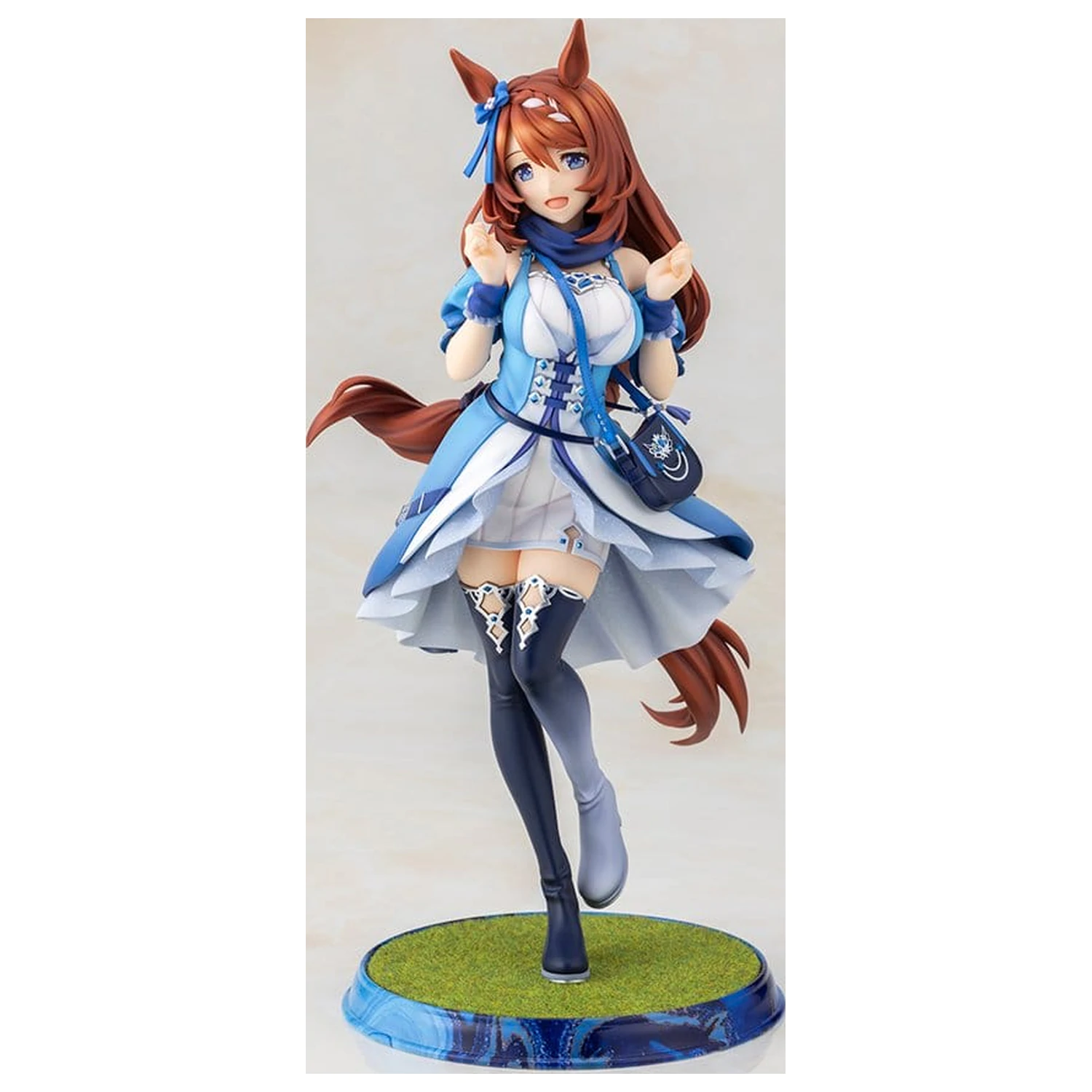 Umamusume: Pretty Derby Figurka PVC 1/7 Super Creek 28 cm zdjęcie produktu