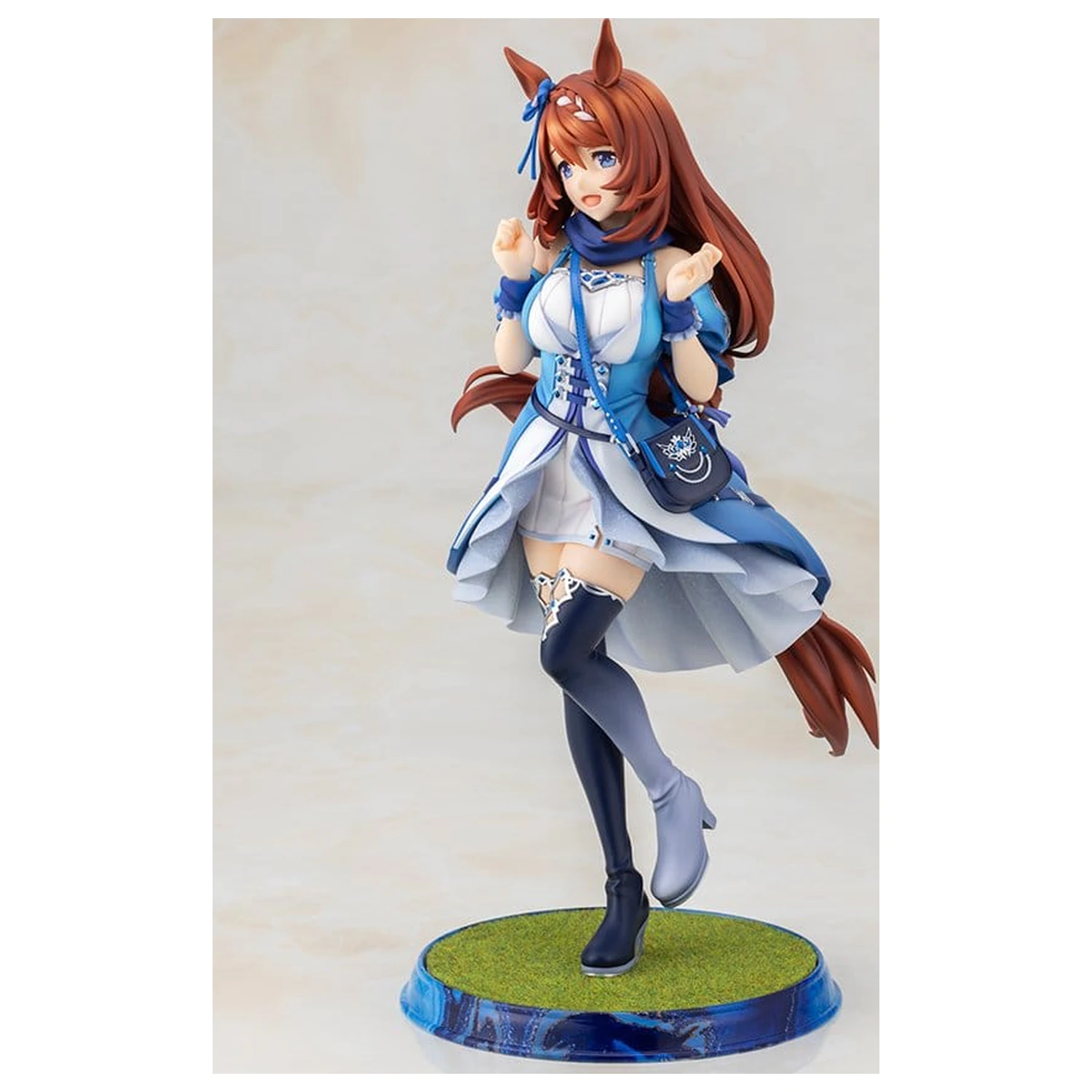 Umamusume: Pretty Derby Figurka PVC 1/7 Super Creek 28 cm zdjęcie produktu