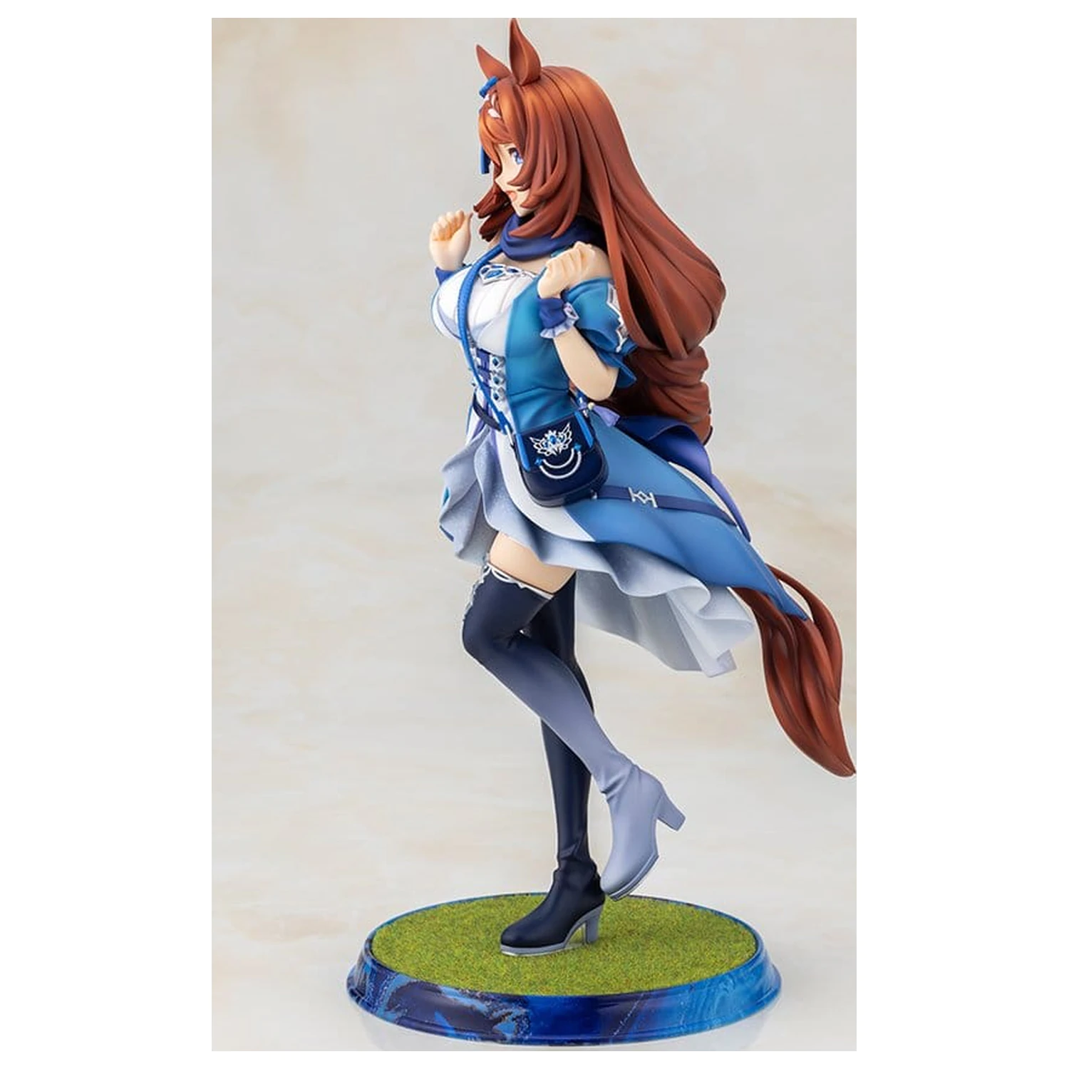 Umamusume: Pretty Derby Figurka PVC 1/7 Super Creek 28 cm zdjęcie produktu