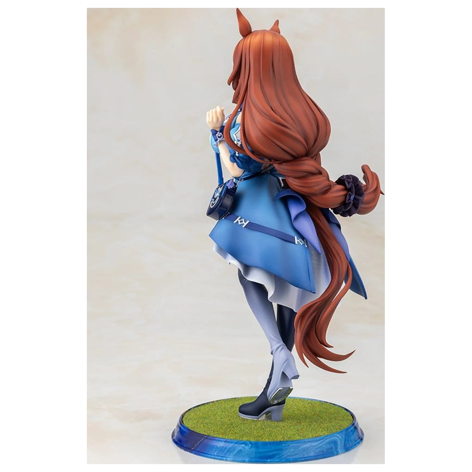 Umamusume: Pretty Derby Figurka PVC 1/7 Super Creek 28 cm zdjęcie produktu