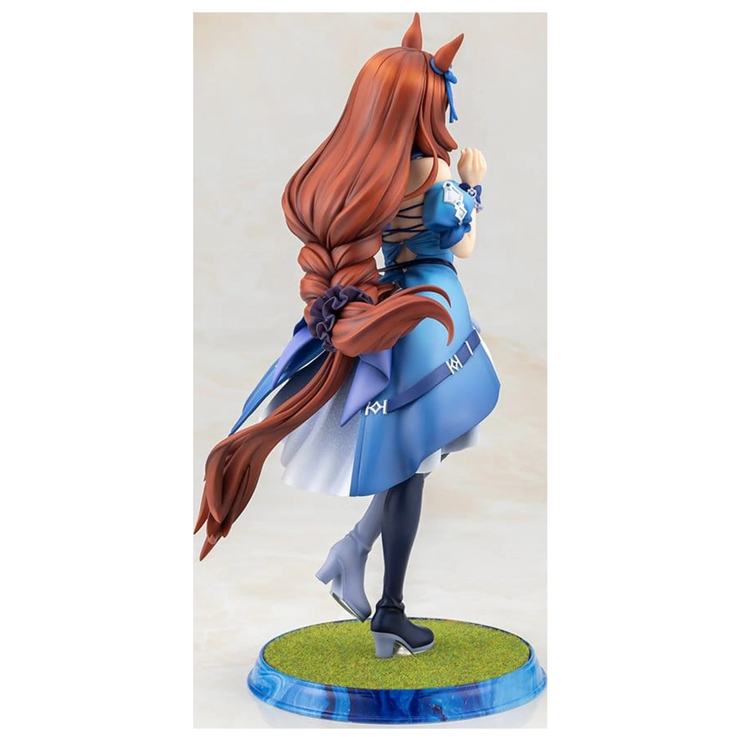 Umamusume: Pretty Derby Figurka PVC 1/7 Super Creek 28 cm zdjęcie produktu