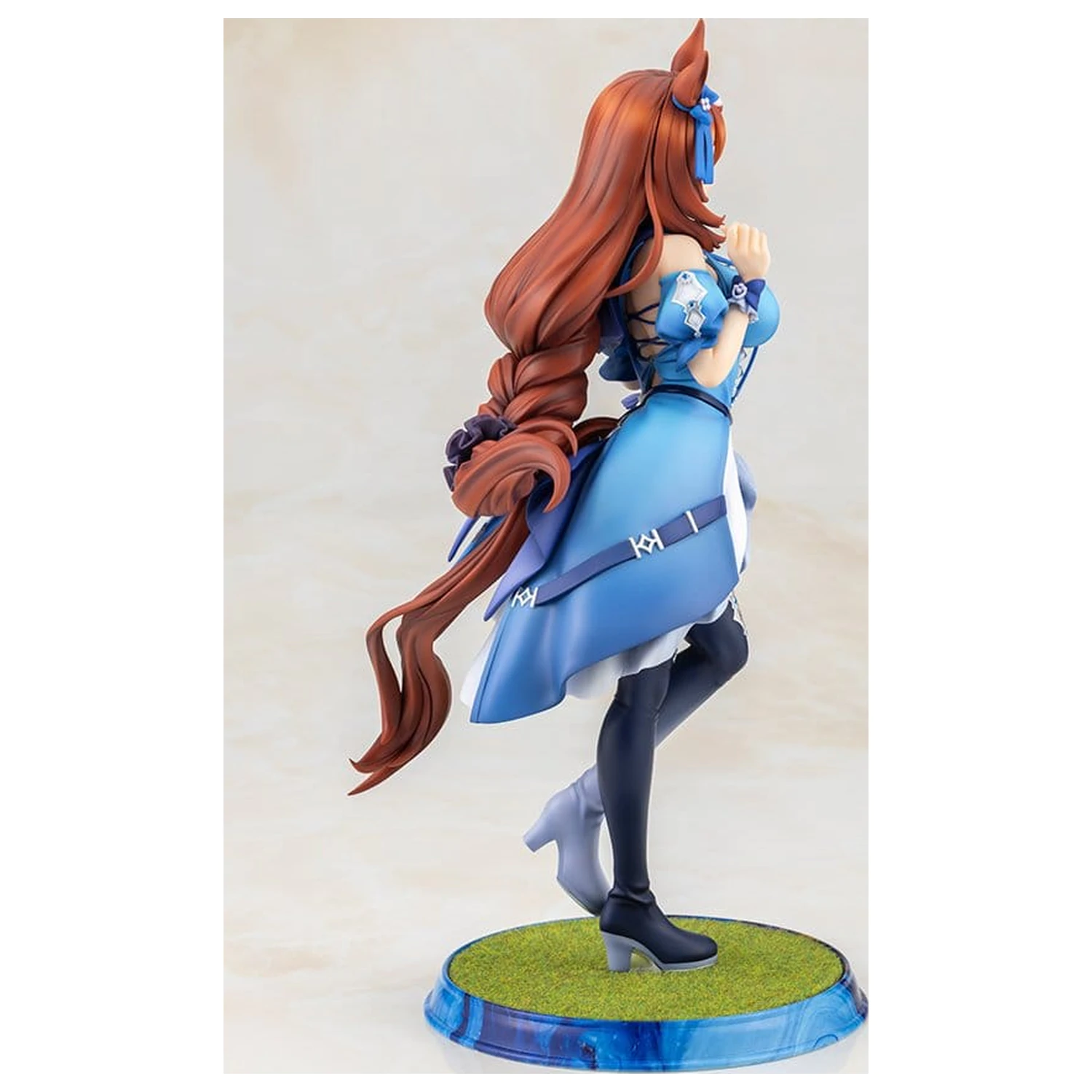 Umamusume: Pretty Derby Figurka PVC 1/7 Super Creek 28 cm zdjęcie produktu