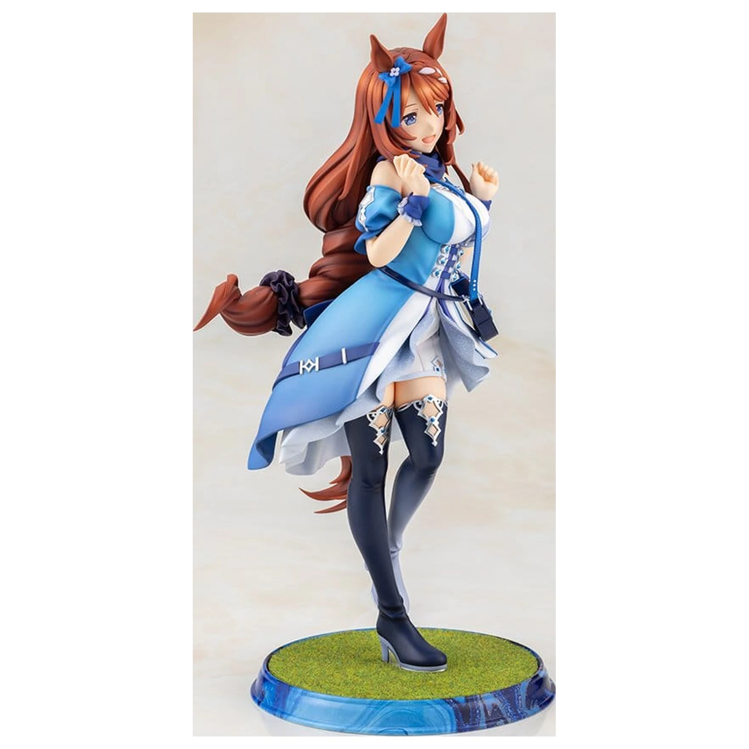 Umamusume: Pretty Derby Figurka PVC 1/7 Super Creek 28 cm zdjęcie produktu