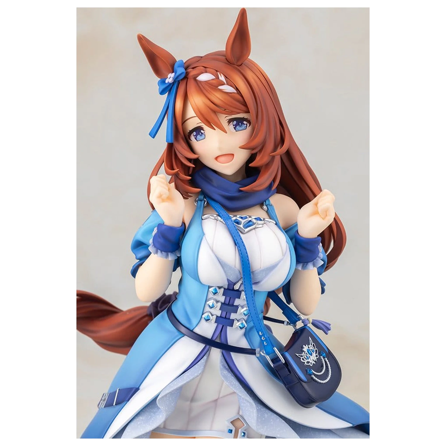 Umamusume: Pretty Derby Figurka PVC 1/7 Super Creek 28 cm zdjęcie produktu