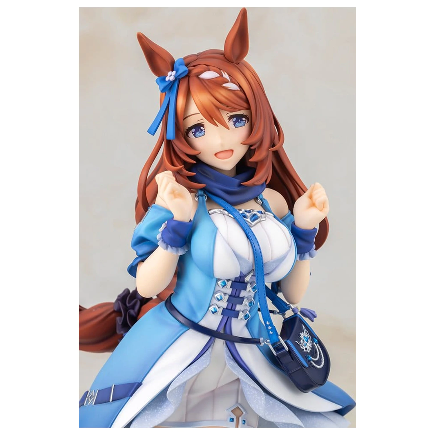 Umamusume: Pretty Derby Figurka PVC 1/7 Super Creek 28 cm zdjęcie produktu
