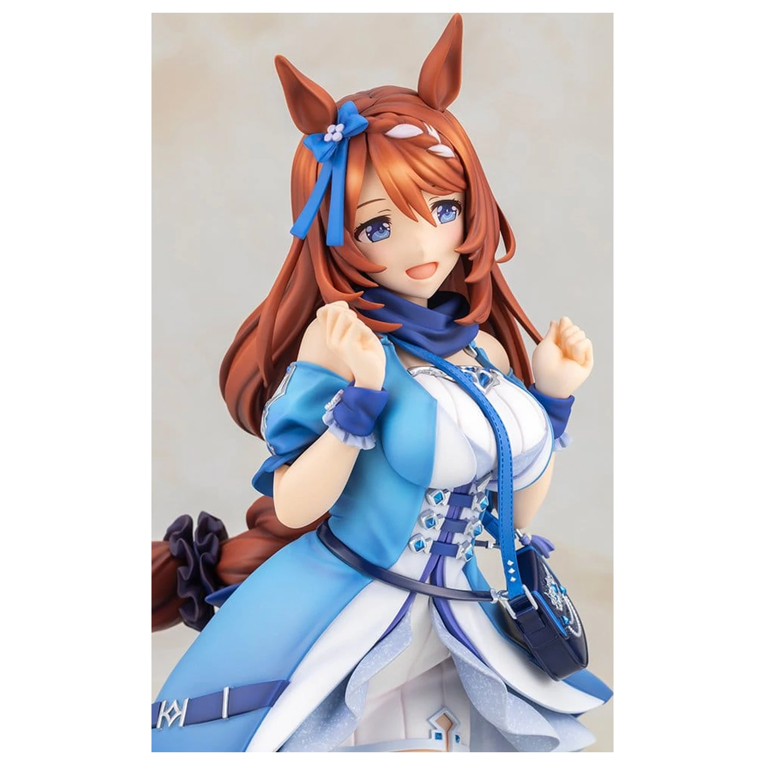 Umamusume: Pretty Derby Figurka PVC 1/7 Super Creek 28 cm zdjęcie produktu