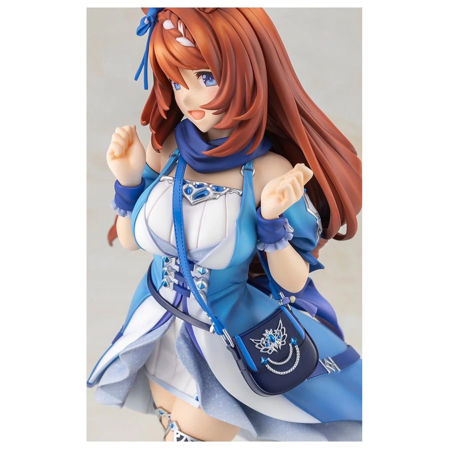 Umamusume: Pretty Derby Figurka PVC 1/7 Super Creek 28 cm zdjęcie produktu