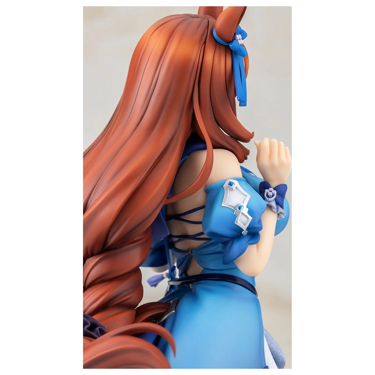 Umamusume: Pretty Derby Figurka PVC 1/7 Super Creek 28 cm zdjęcie produktu