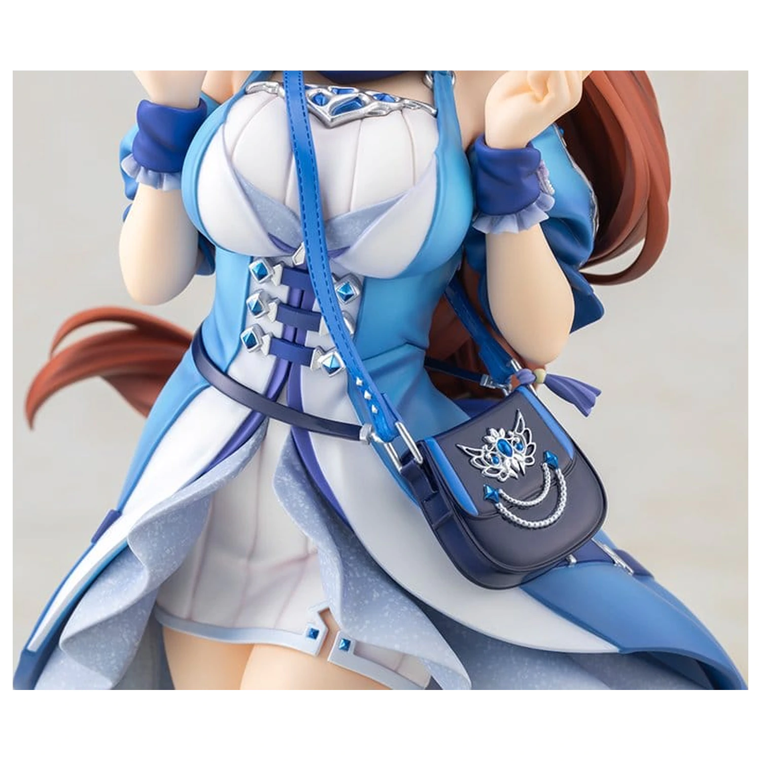 Umamusume: Pretty Derby Figurka PVC 1/7 Super Creek 28 cm zdjęcie produktu