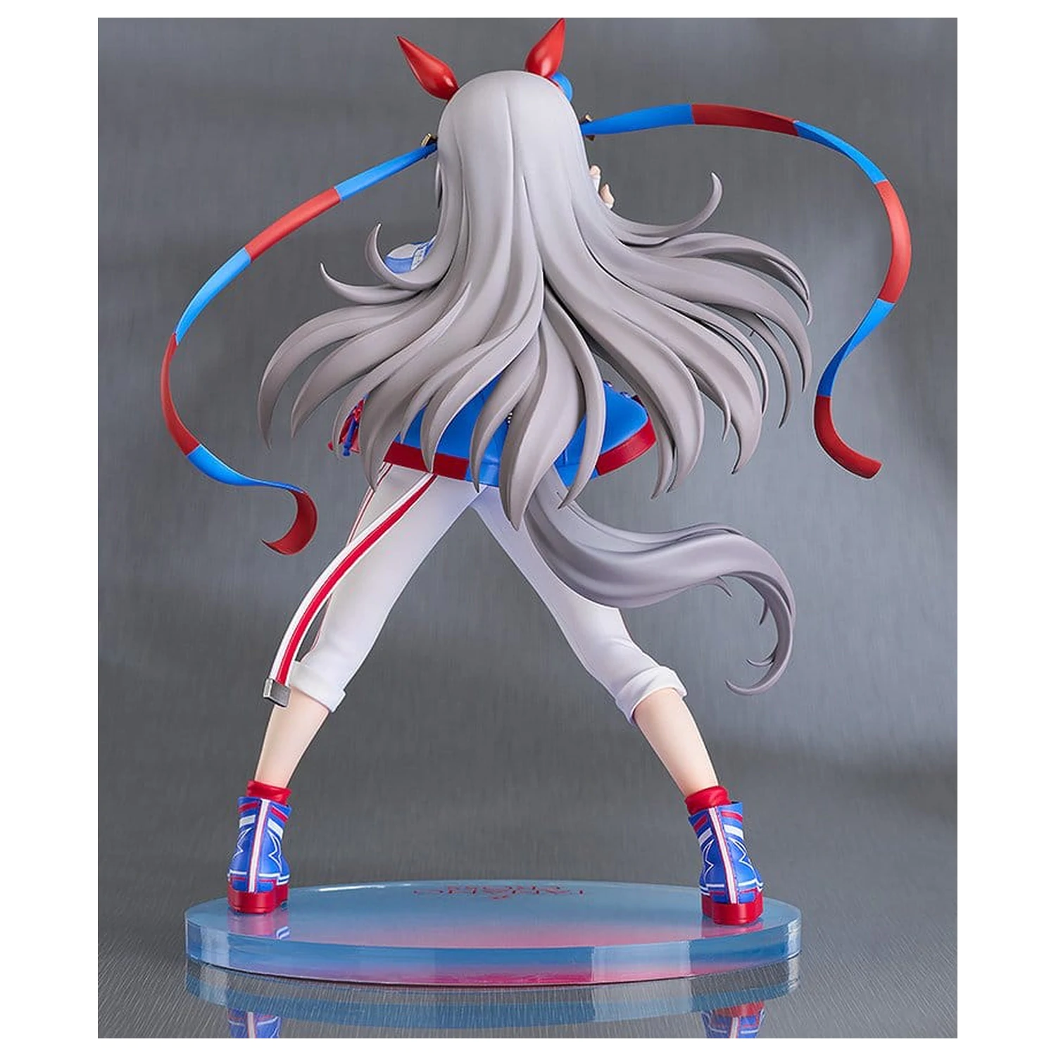 Umamusume: Pretty Derby PVC figurka 1/7 Tamamo Cross 21 cm zdjęcie produktu