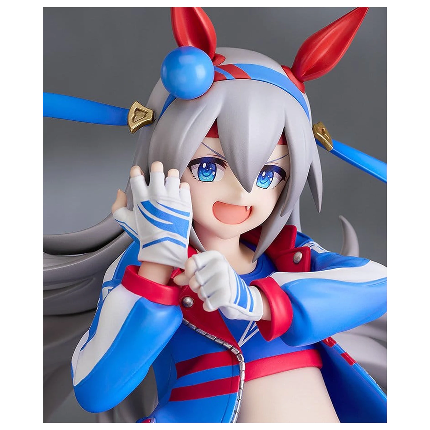 Umamusume: Pretty Derby PVC figurka 1/7 Tamamo Cross 21 cm zdjęcie produktu