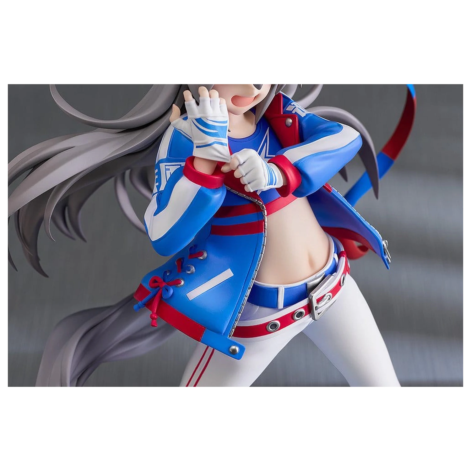 Umamusume: Pretty Derby PVC figurka 1/7 Tamamo Cross 21 cm zdjęcie produktu