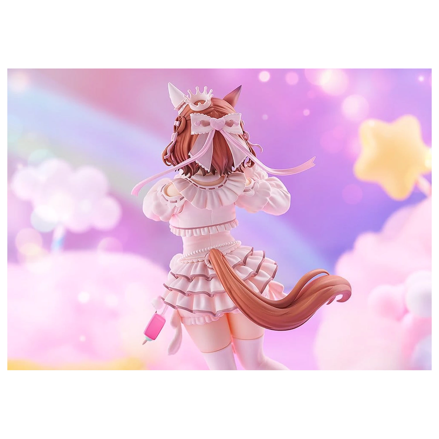 Umamusume: Pretty Derby Figurka PCW 1/7 [Unforgettable Sugar Candy] Aston Machan 23 cm zdjęcie produktu