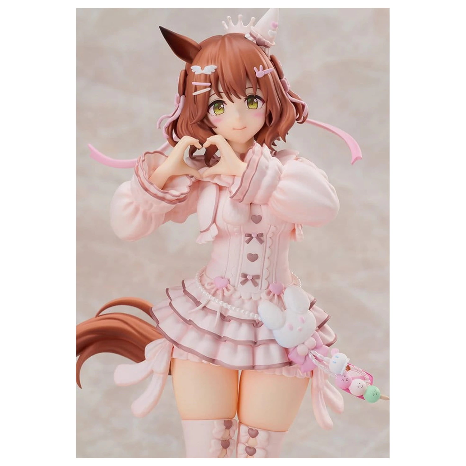 Umamusume: Pretty Derby Figurka PCW 1/7 [Unforgettable Sugar Candy] Aston Machan 23 cm zdjęcie produktu