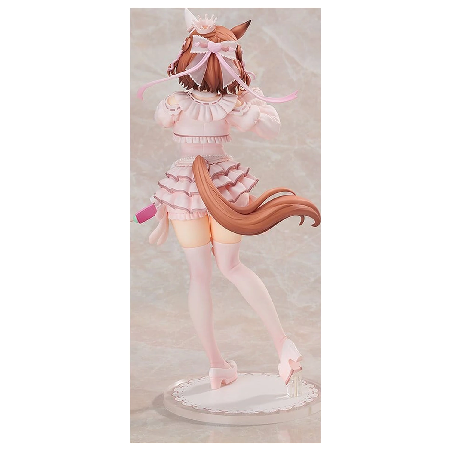 Umamusume: Pretty Derby Figurka PCW 1/7 [Unforgettable Sugar Candy] Aston Machan 23 cm zdjęcie produktu