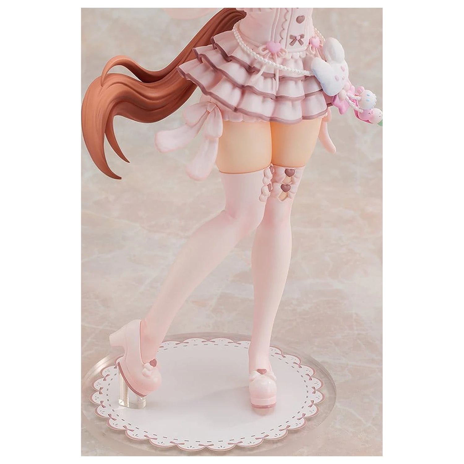 Umamusume: Pretty Derby Figurka PCW 1/7 [Unforgettable Sugar Candy] Aston Machan 23 cm zdjęcie produktu