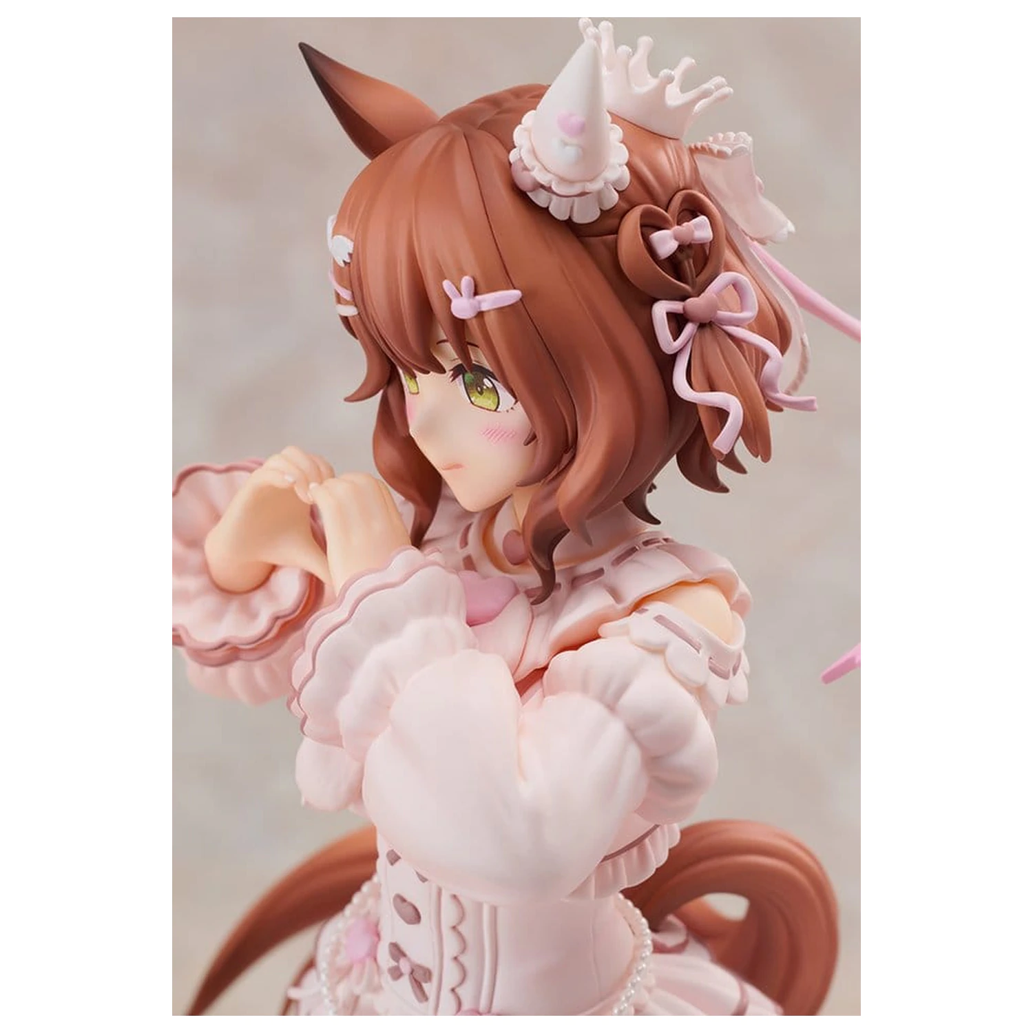Umamusume: Pretty Derby Figurka PCW 1/7 [Unforgettable Sugar Candy] Aston Machan 23 cm zdjęcie produktu