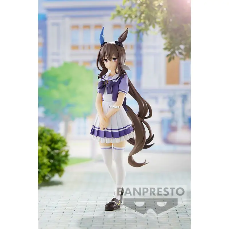 Figurka Umamusume Pretty Derby Admire Vega 17 cm zdjęcie produktu