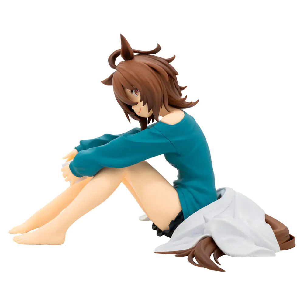 Umamusume: Pretty Derby Agnes Tachyon Relax Time figurka 13cm zdjęcie produktu