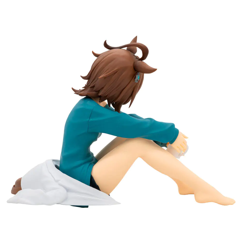 Umamusume: Pretty Derby Agnes Tachyon Relax Time figurka 13cm zdjęcie produktu