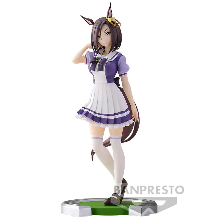 Figurka Umamusume Pretty Derby Air Groove 18 cm zdjęcie produktu