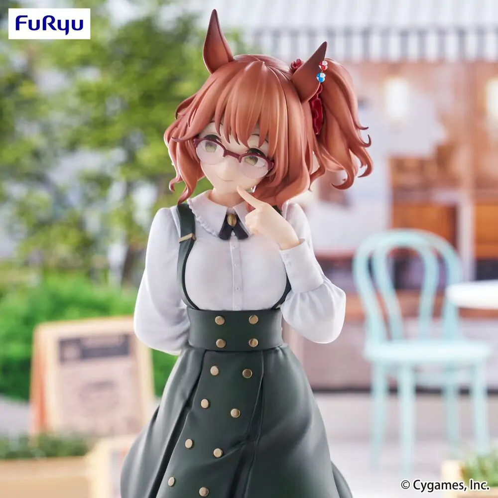 Umamusume Pretty Derby Aston Machan Trio-Try-It figurka 20cm zdjęcie produktu