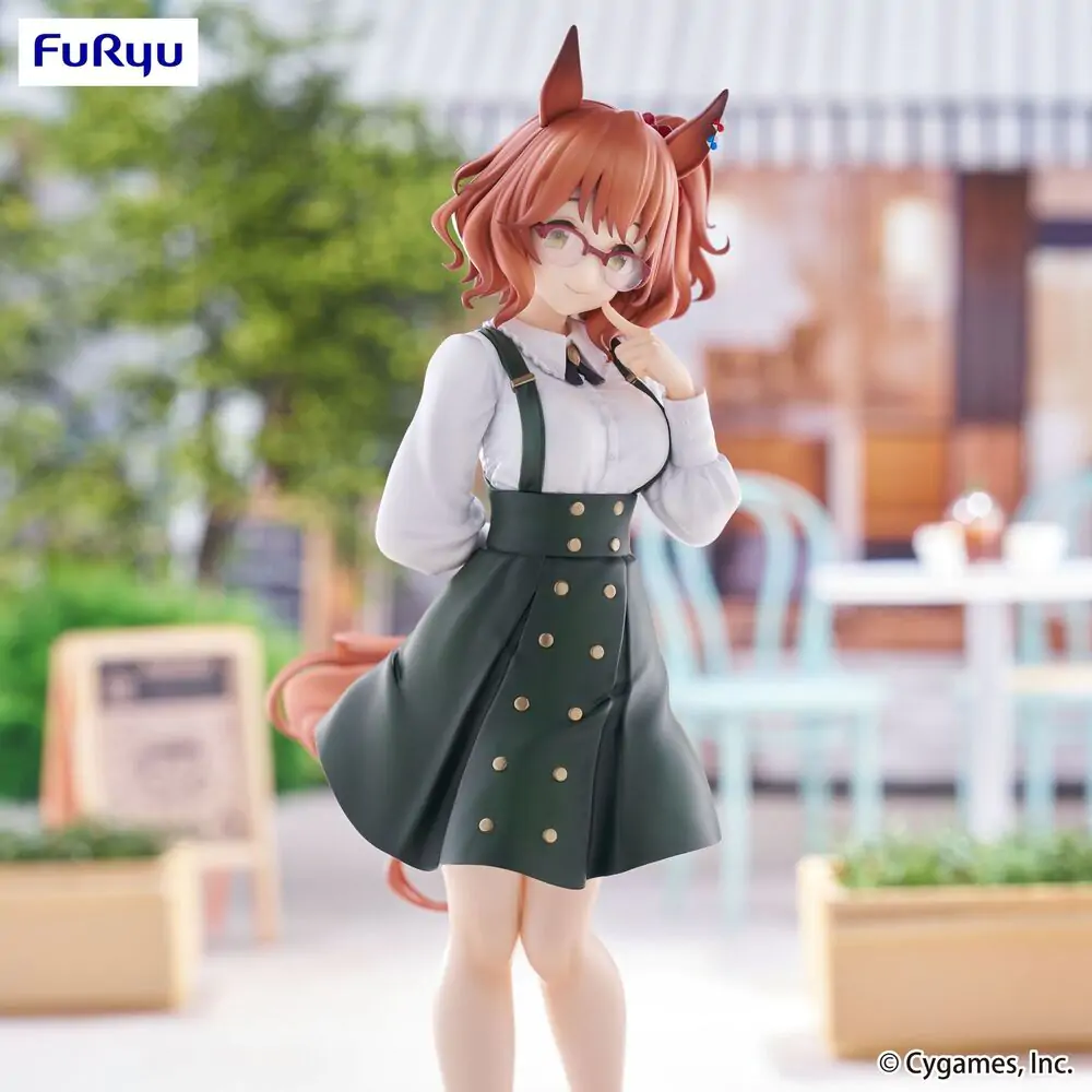 Umamusume Pretty Derby Aston Machan Trio-Try-It figurka 20cm zdjęcie produktu