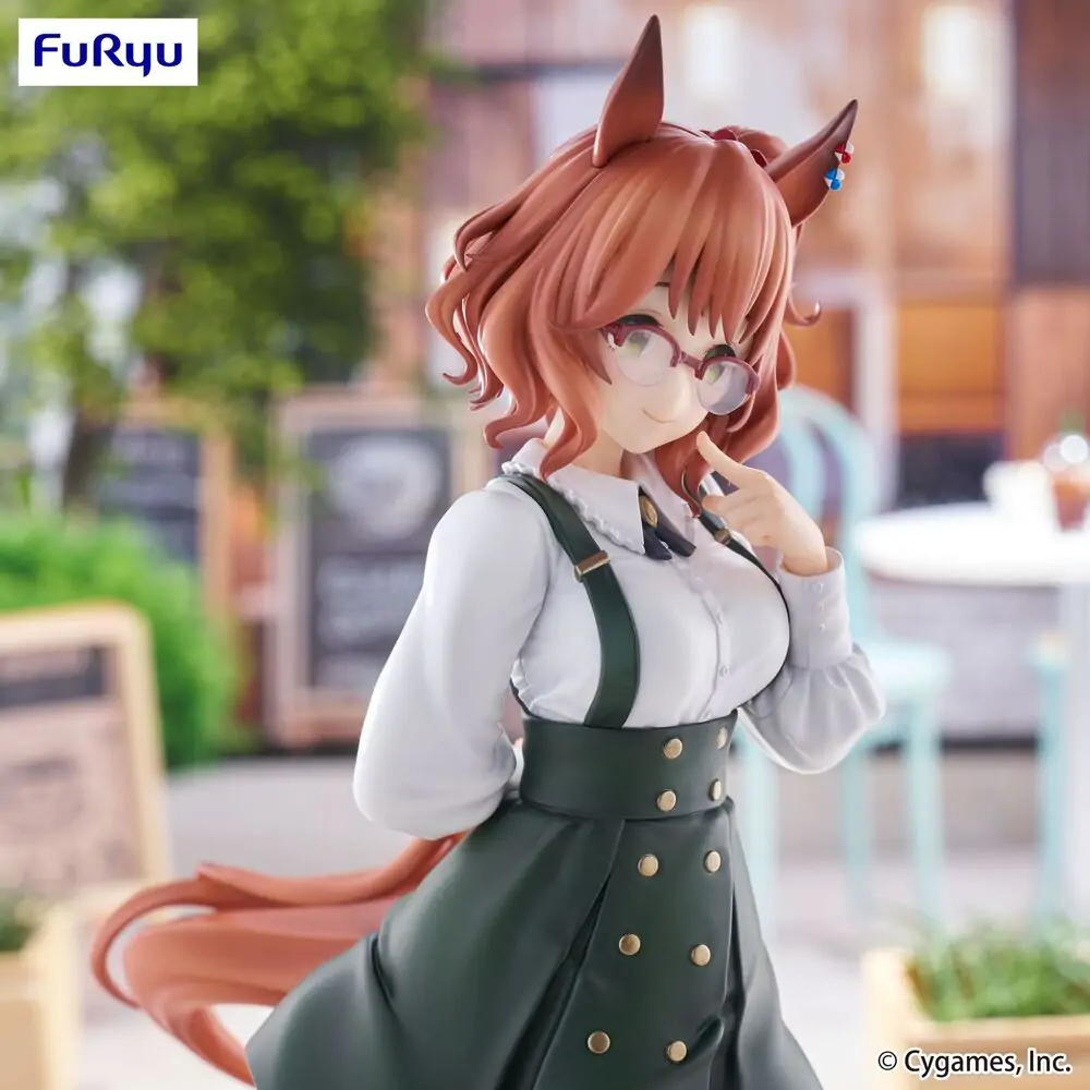 Umamusume Pretty Derby Aston Machan Trio-Try-It figurka 20cm zdjęcie produktu