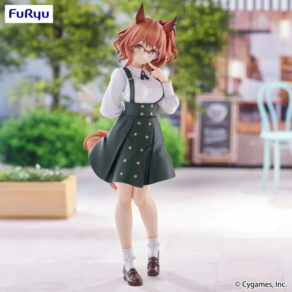 Umamusume Pretty Derby Aston Machan Trio-Try-It figurka 20cm zdjęcie produktu