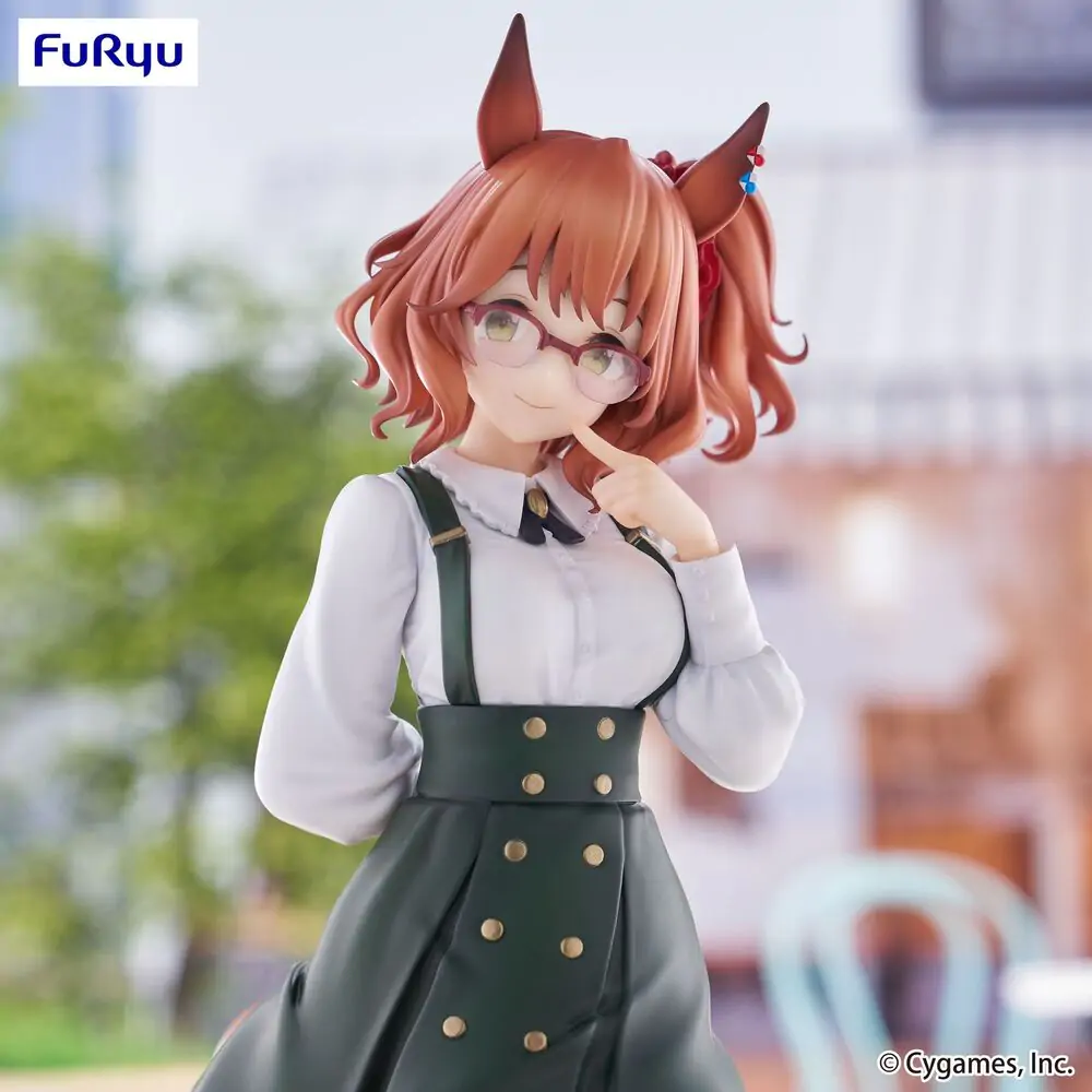 Umamusume Pretty Derby Aston Machan Trio-Try-It figurka 20cm zdjęcie produktu