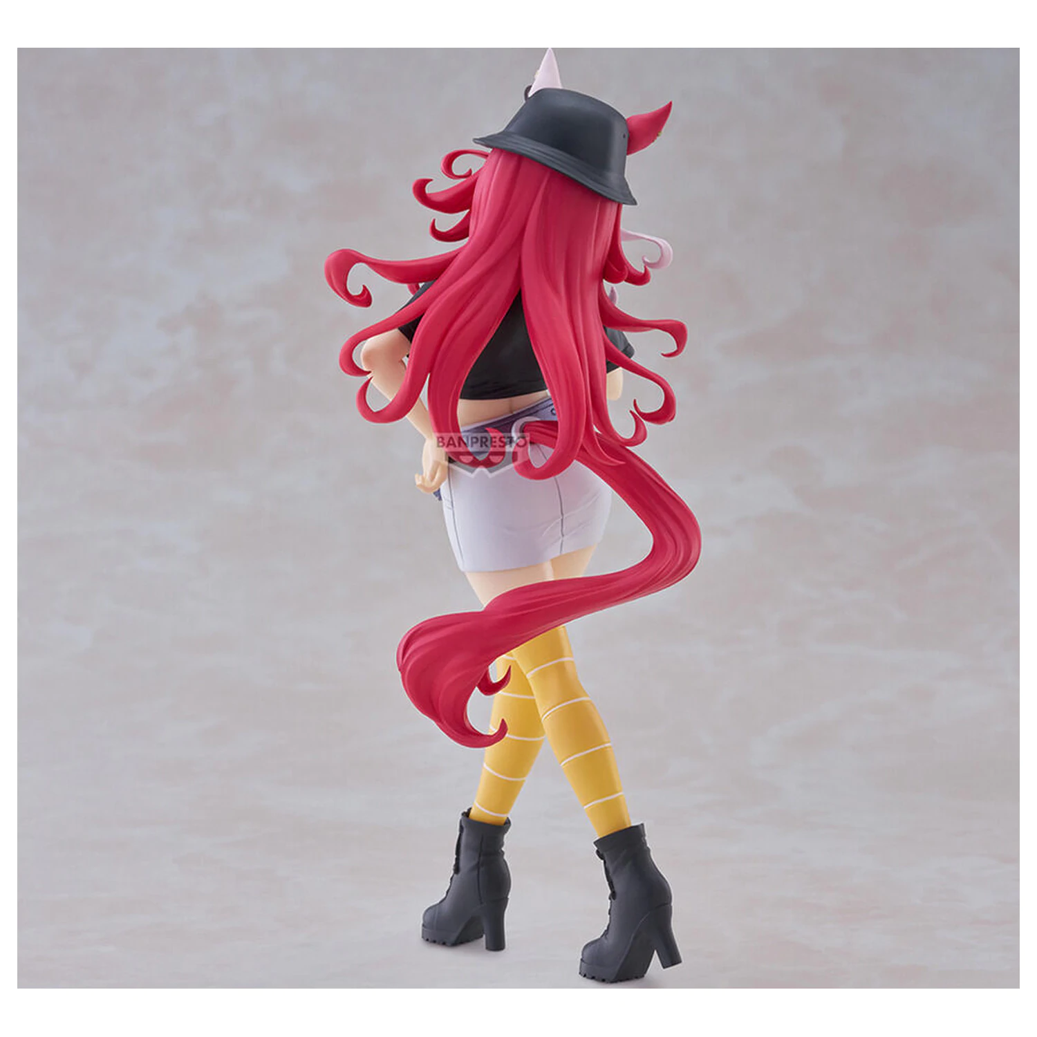 Umamusume Pretty Derby BoCz Loves Only You jako 3 figurki 20cm zdjęcie produktu