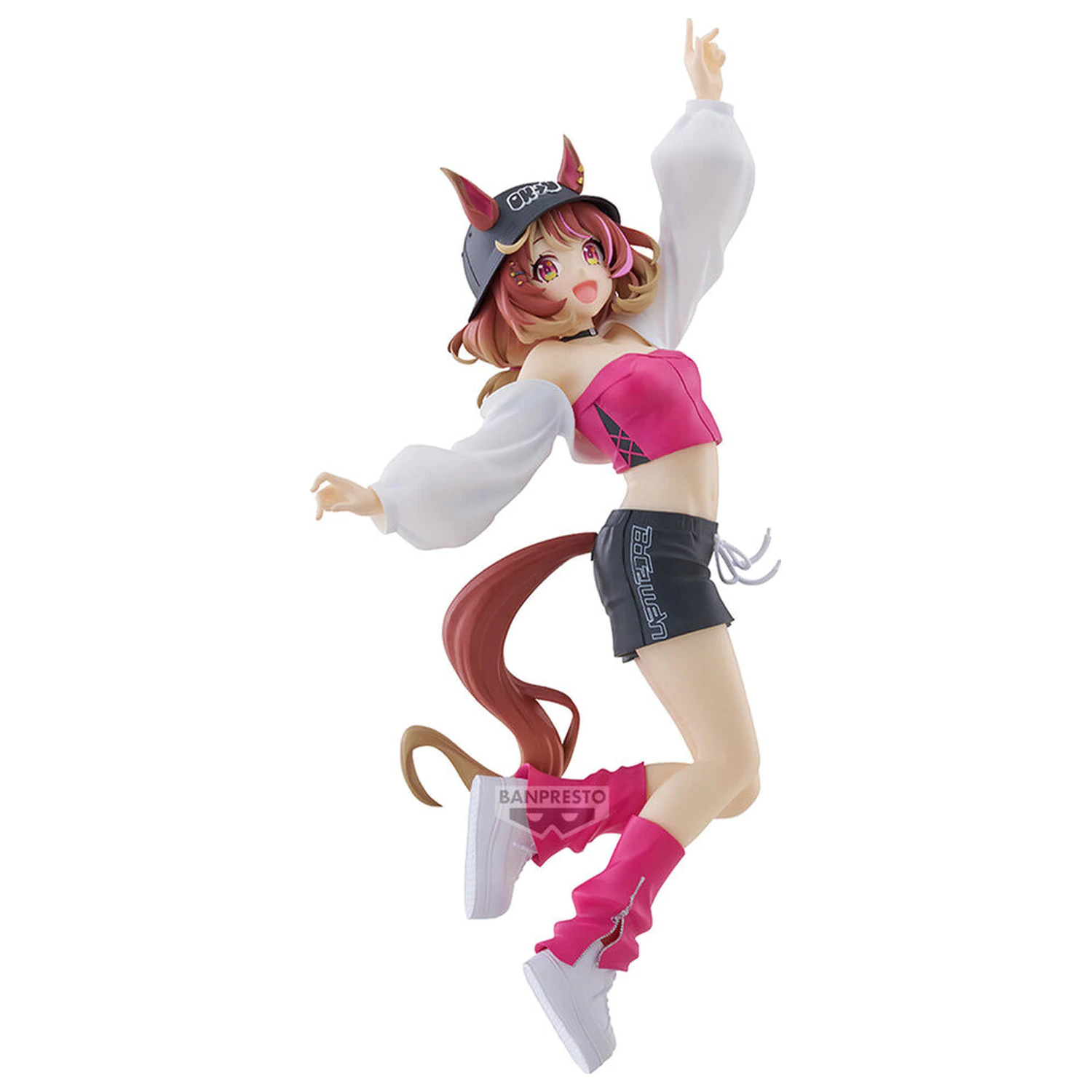 Umamusume Pretty Derby BoCz North Flight jako figurka w stylu F 20 cm zdjęcie produktu