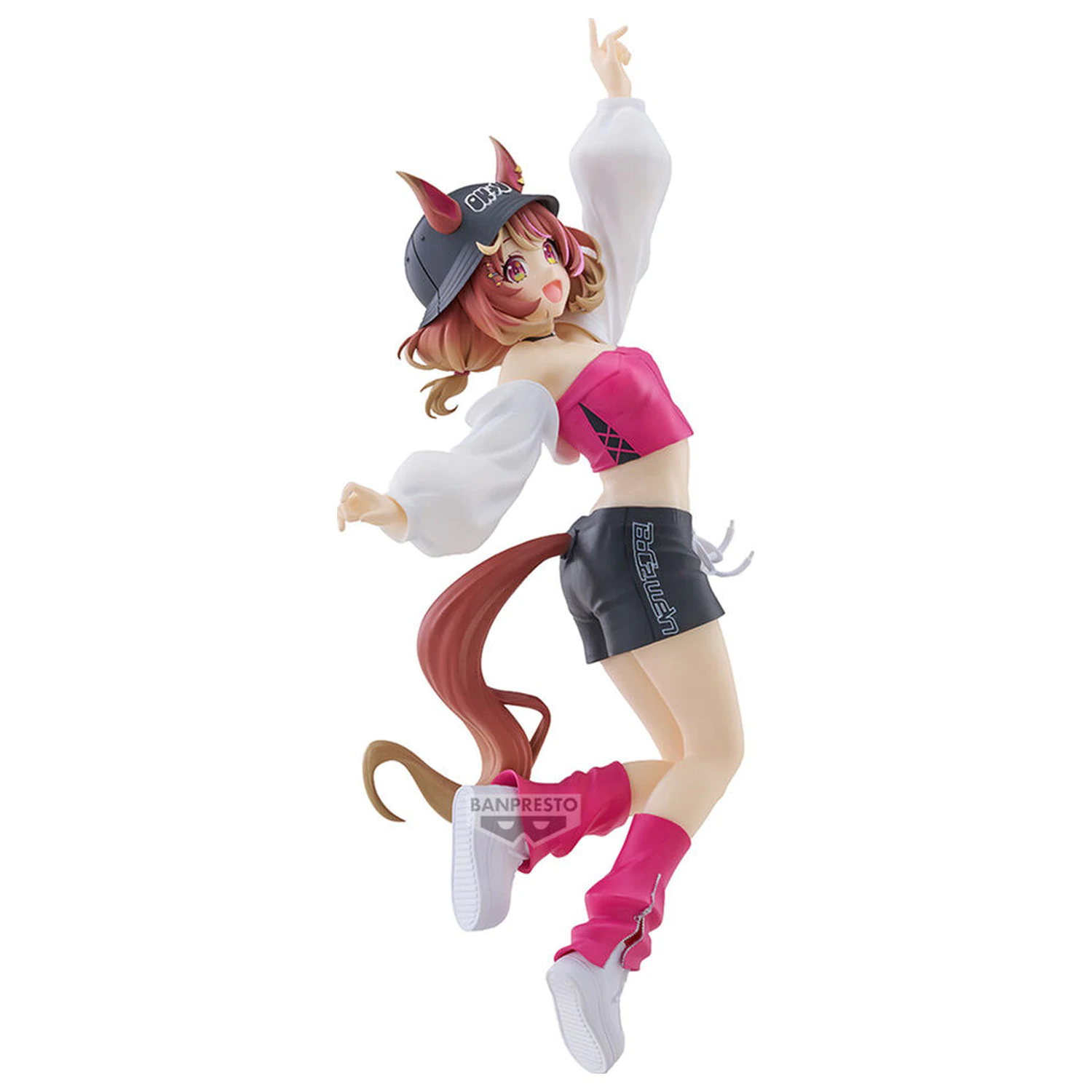 Umamusume Pretty Derby BoCz North Flight jako figurka w stylu F 20 cm zdjęcie produktu