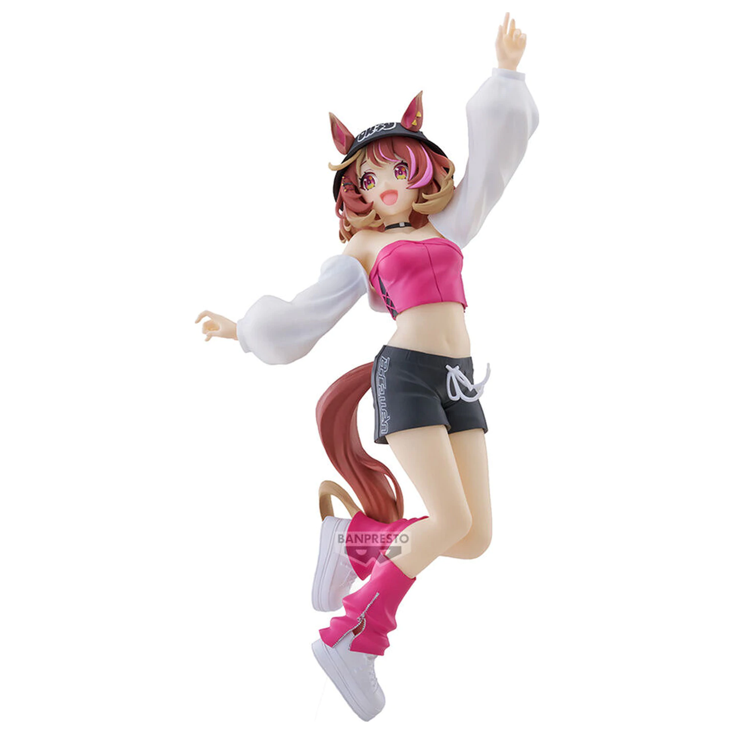 Umamusume Pretty Derby BoCz North Flight jako figurka w stylu F 20 cm zdjęcie produktu